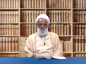 محمدصالح کمیلی خراسانی